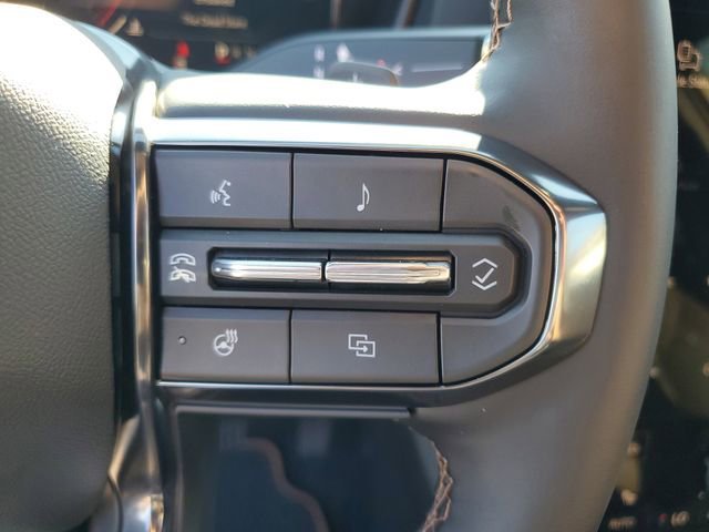 2026 GMC Terrain AT4 - Photo 12