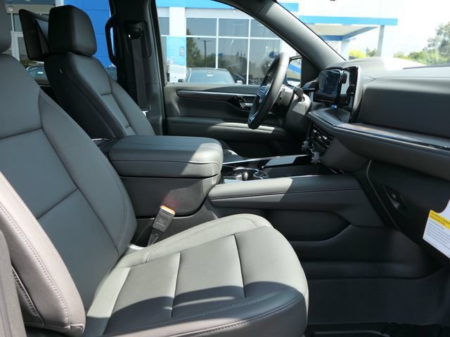 2026 Chevrolet Suburban Z71 - Photo 29