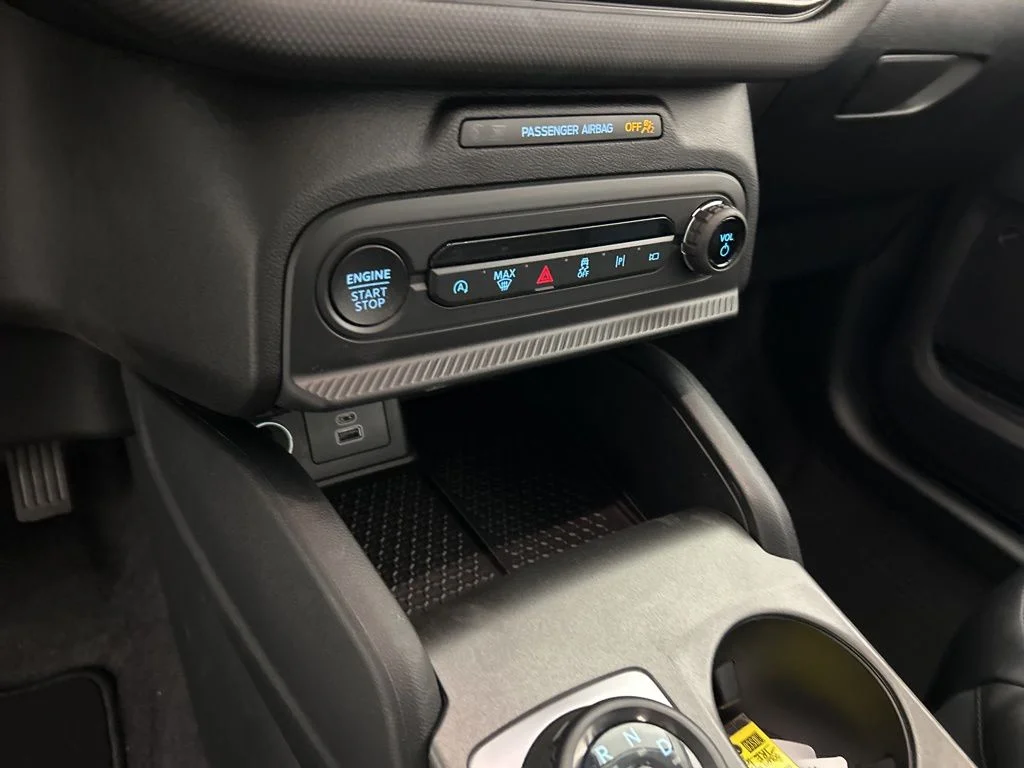 2026 Ford Bronco Sport Outer Banks - Photo 20