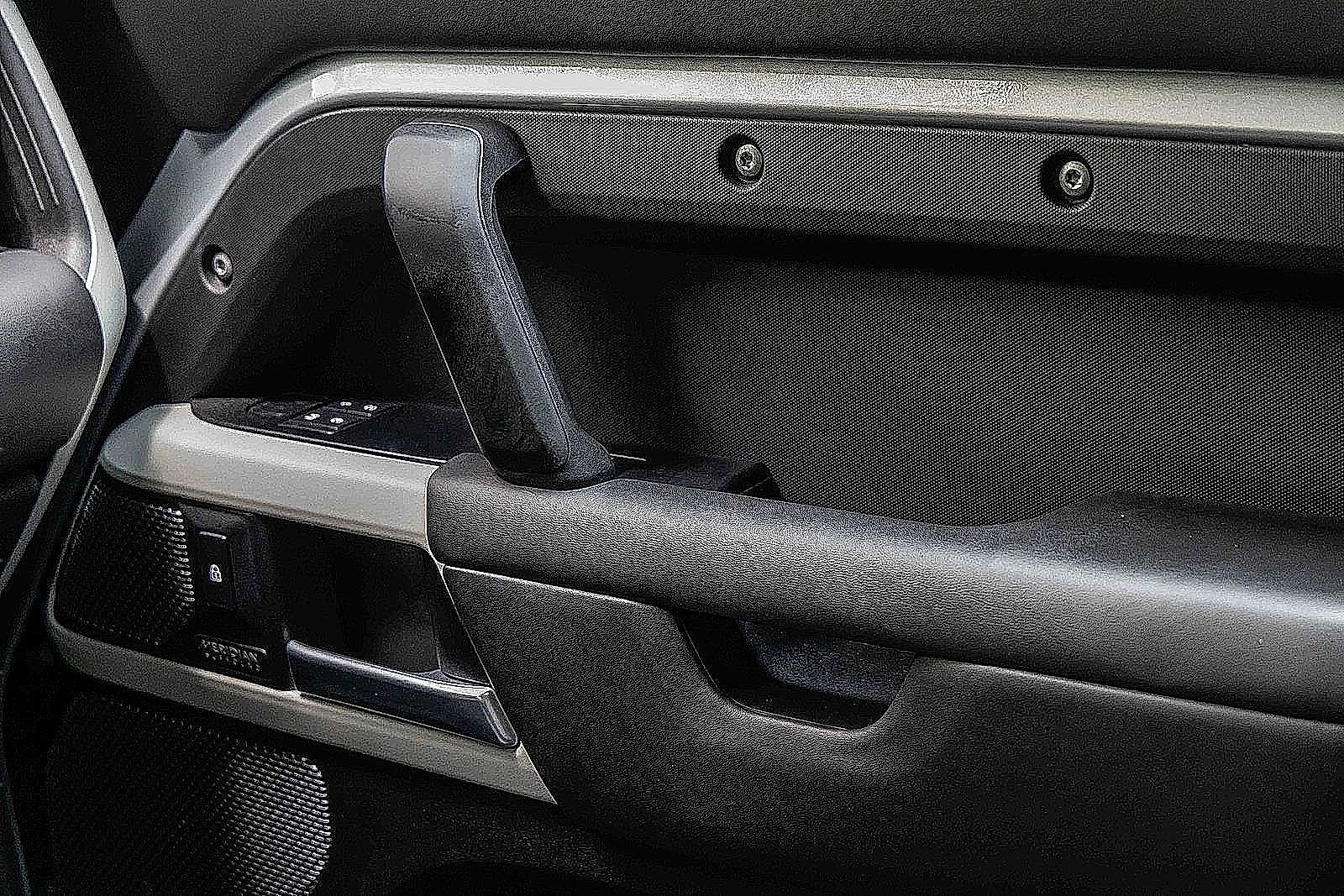 2022 Land Rover Defender XS Edition - Photo 16