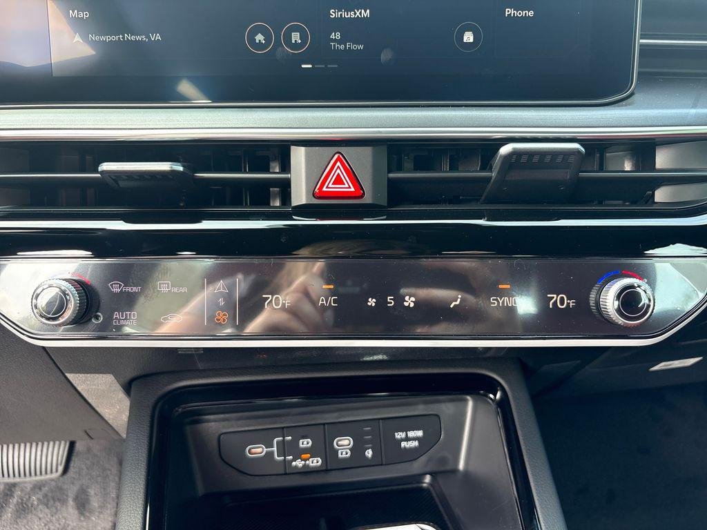 New 2026 Wolf Gray Kia GT-Line FWD image 22