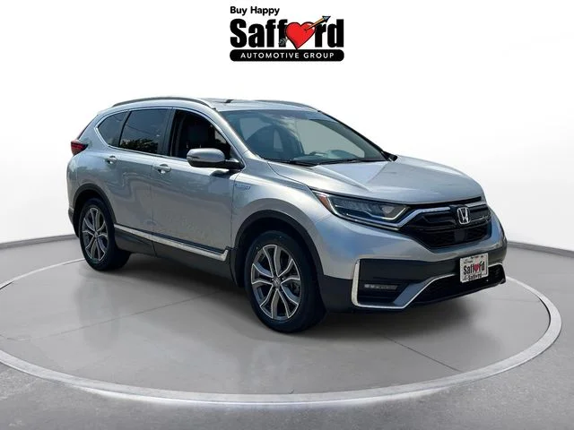 Used 2021  Honda Touring image 7