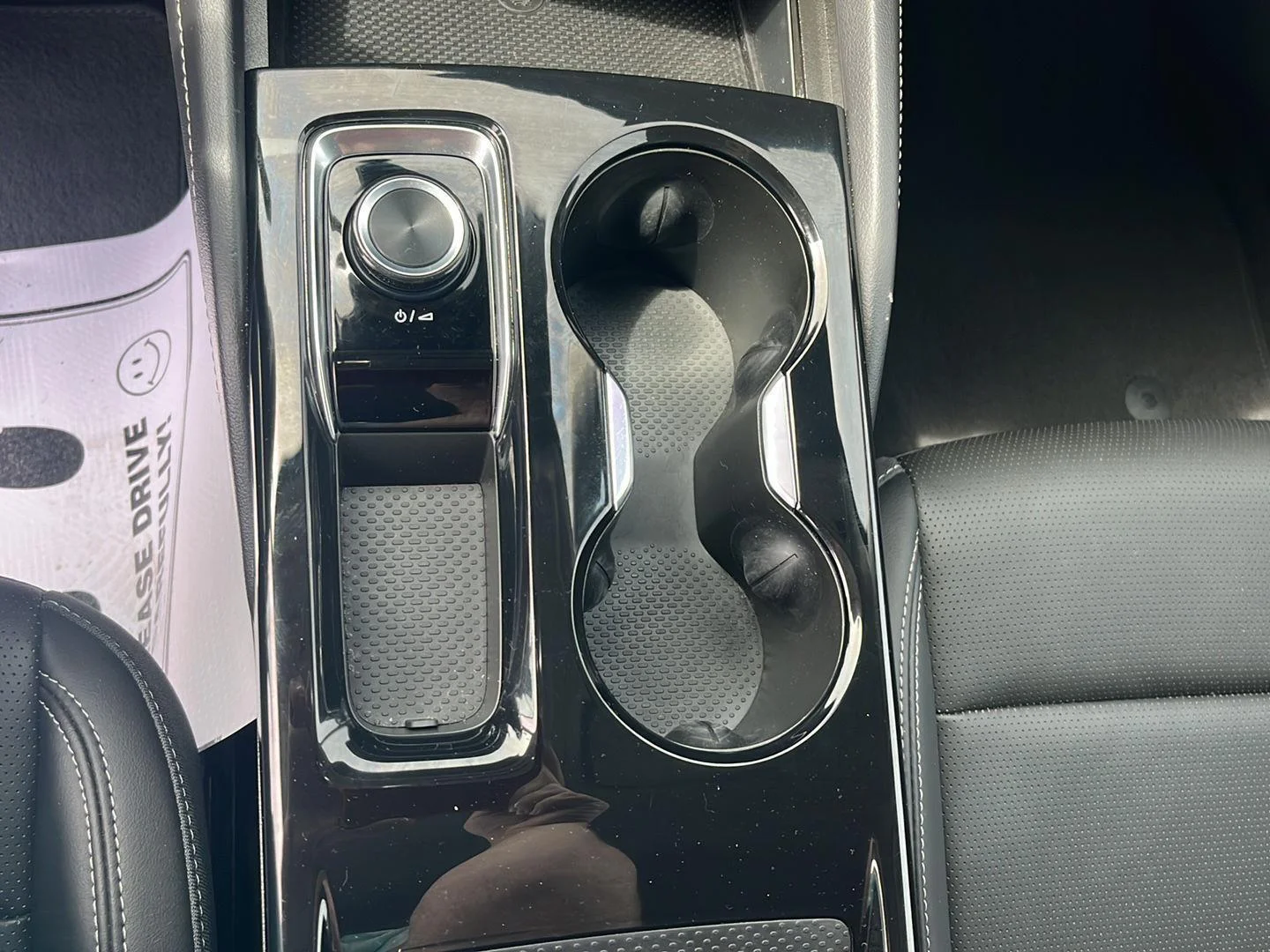 2025 Buick Envision Preferred - Photo 16