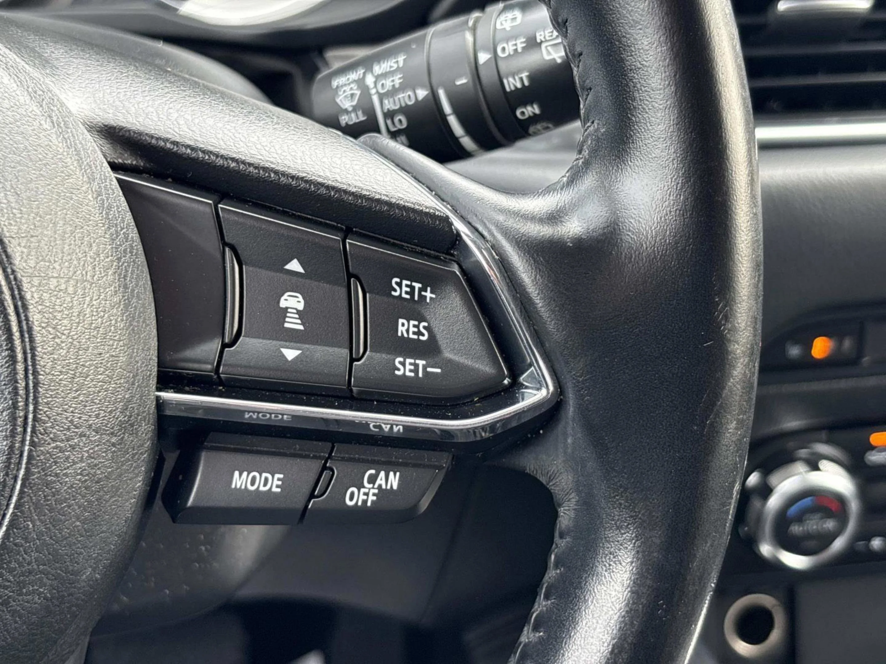 2017 Mazda CX-5 Grand Touring - Photo 21