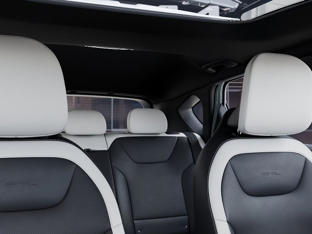 New 2026 Morning Haze Kia GT-Line Turbo image 27