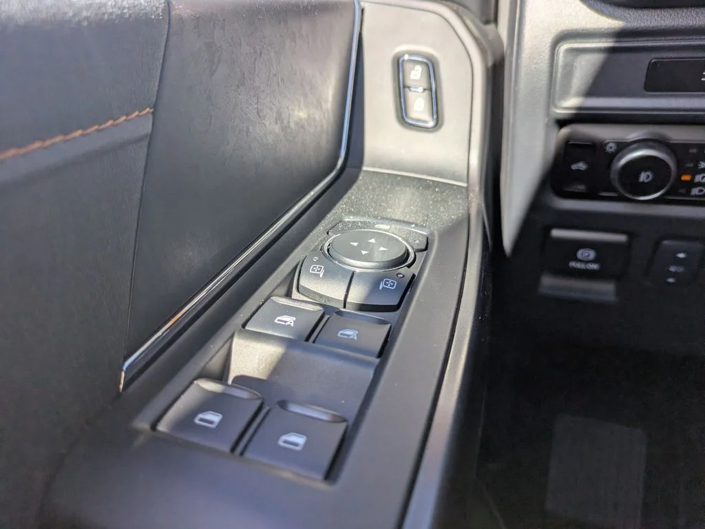 New 2026 Avalanche Ford Tremor image 27
