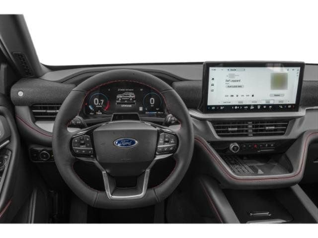 New 2027  Ford 4DR 4WD ST-LINE image 9