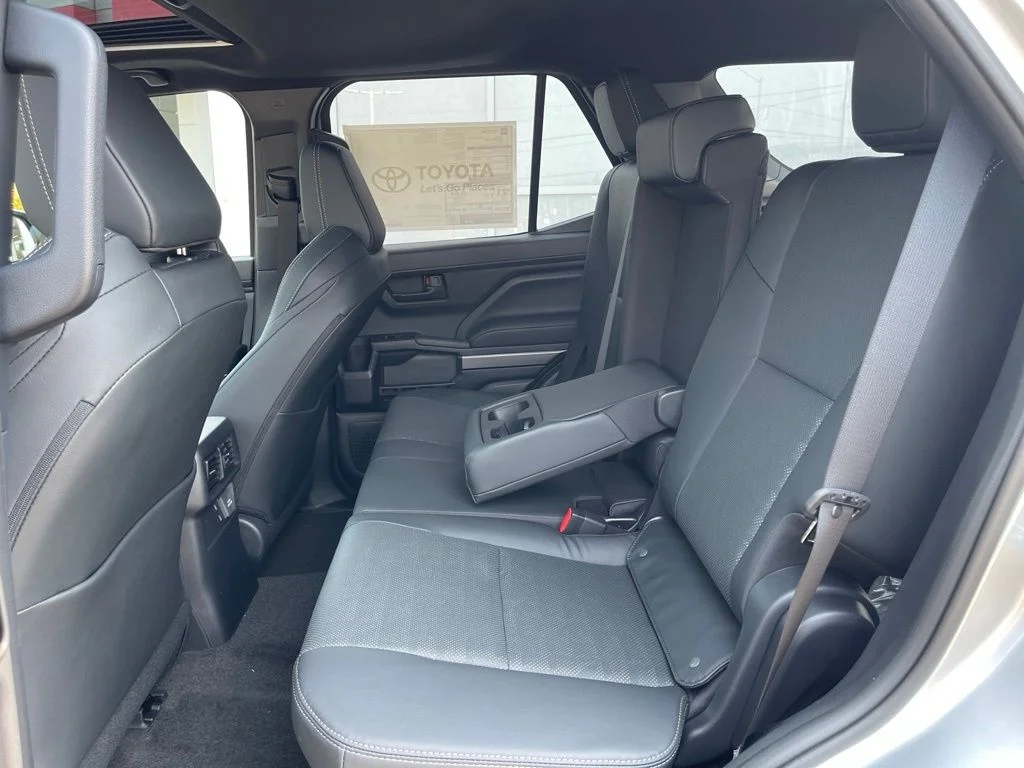 New 2026  Toyota TRD Sport Premium image 27