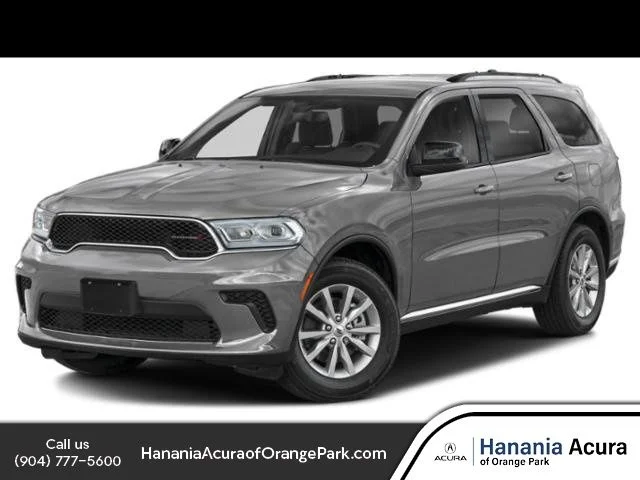 2026 Dodge Durango GT Plus AWD's photo