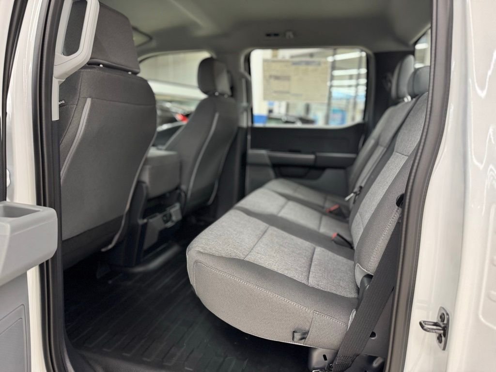 2025 Ford F-150 XL - Photo 16