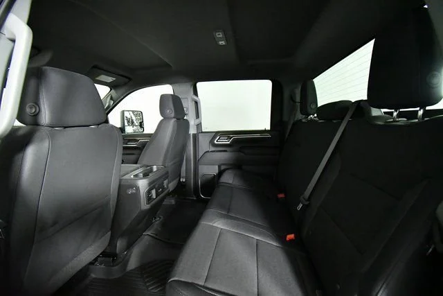Used 2026 Cypress Gray Chevrolet LT image 25