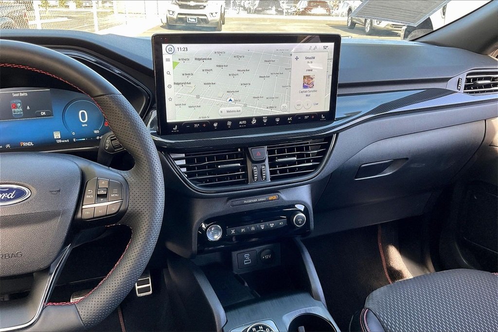 2023 FORD ESCAPE - Image 4