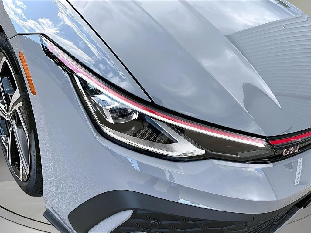 New 2026 Gray Volkswagen 2.0T SE image 27