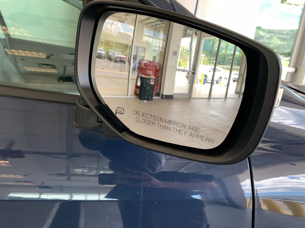 2024 Subaru Outback Onyx Edition - Photo 21