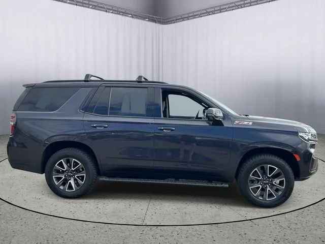 2022 Chevrolet Tahoe Z71 - Photo 6