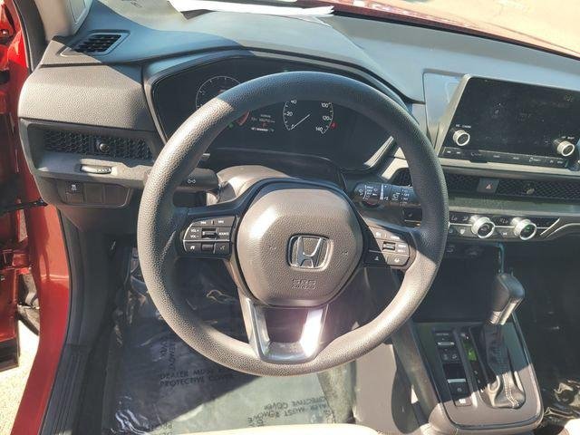 Used 2023  Honda EX image 30