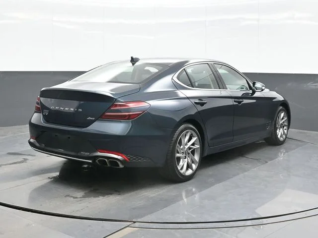 Used 2022 Blue Genesis 2.0T image 9