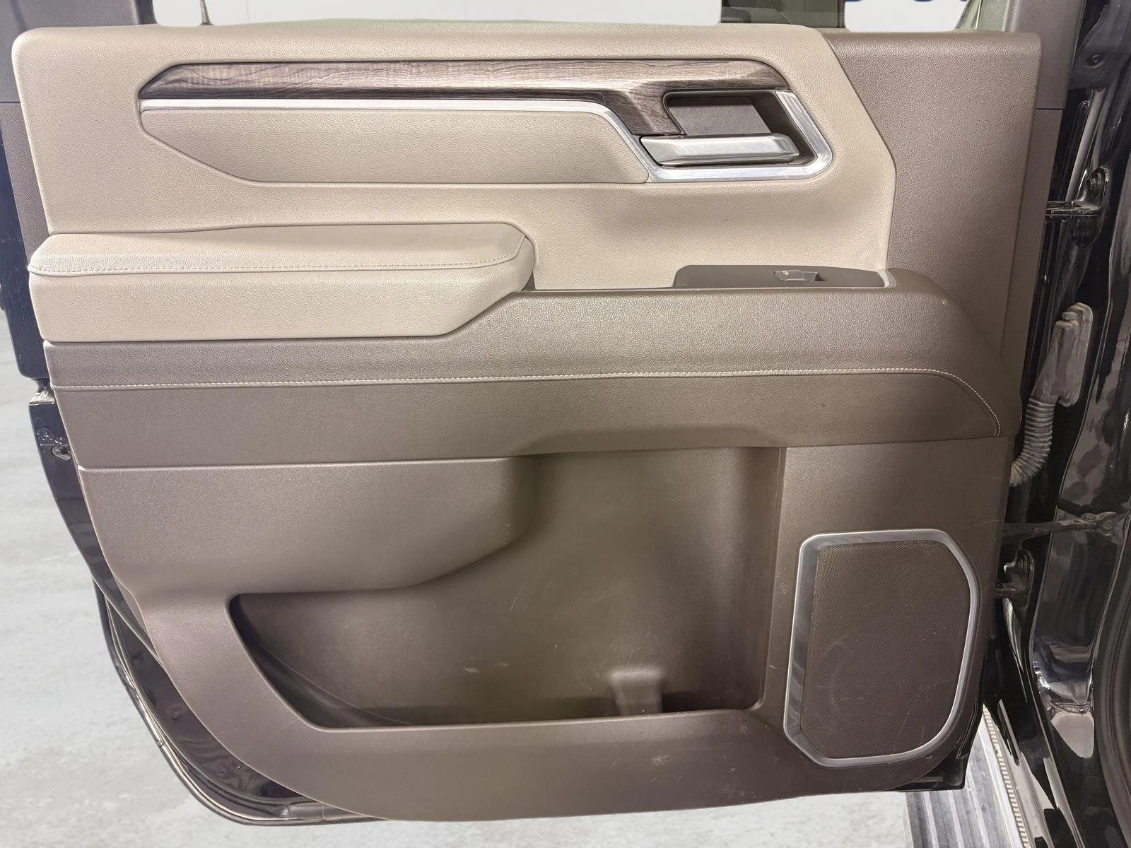 Used 2024 Black Chevrolet LTZ image 19