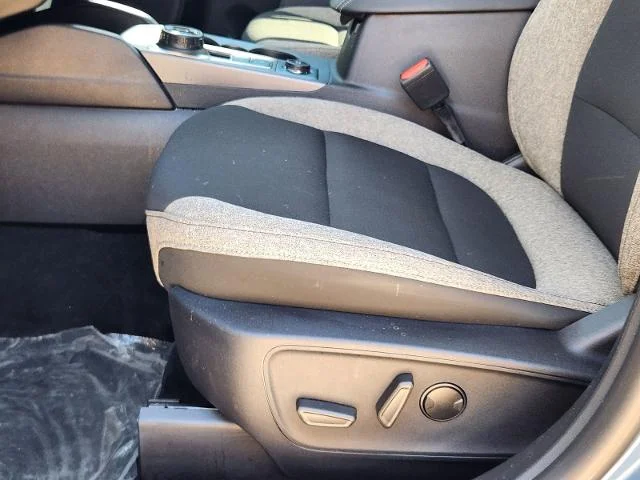 New 2025 Azure Gray Metallic Tri-Coat Ford Big Bend® image 39
