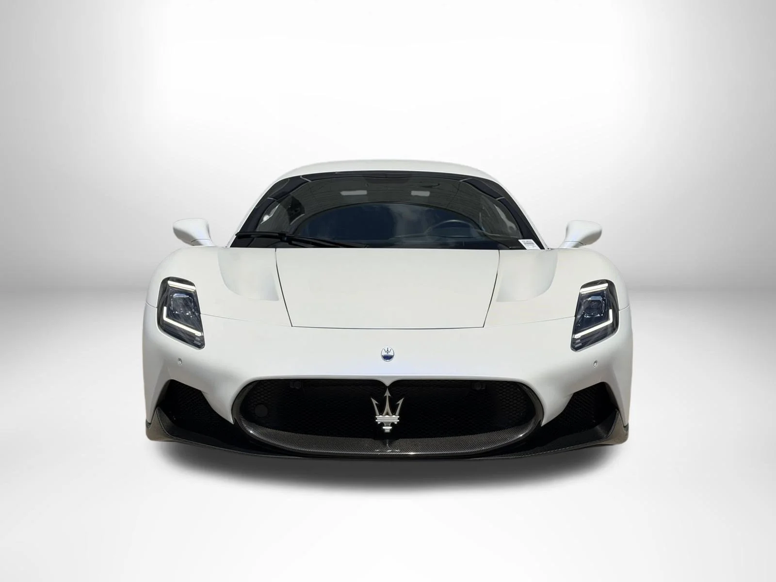 Used 2022 Bianco Audace Maserati  image 8