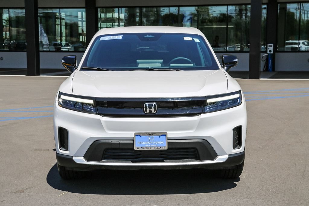 Certified 2024 Honda Prologue EX with VIN 3GPKHURM9RS525626 for sale in Downey, CA
