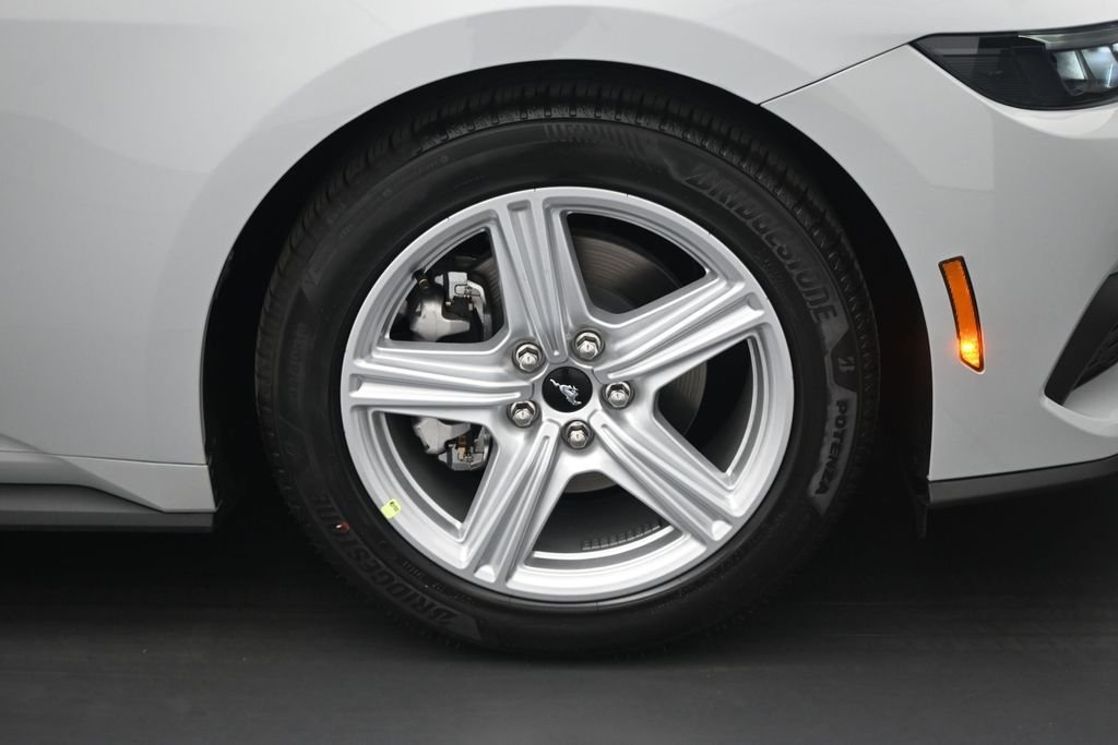 New 2026 White Ford EcoBoost image 20