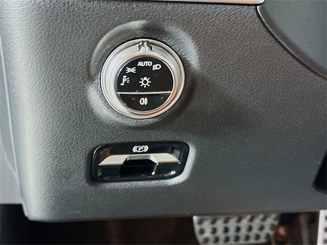 2026 Mercedes-Benz C-Class Sedan AMG C43 - Photo 40