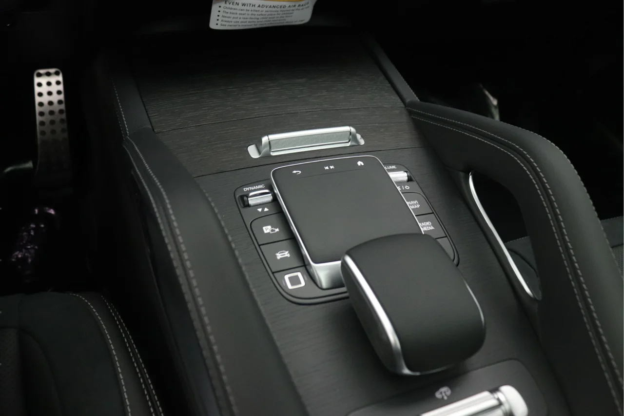 2026 Mercedes-Benz GLE Coupe GLE 53 AMG - Photo 6