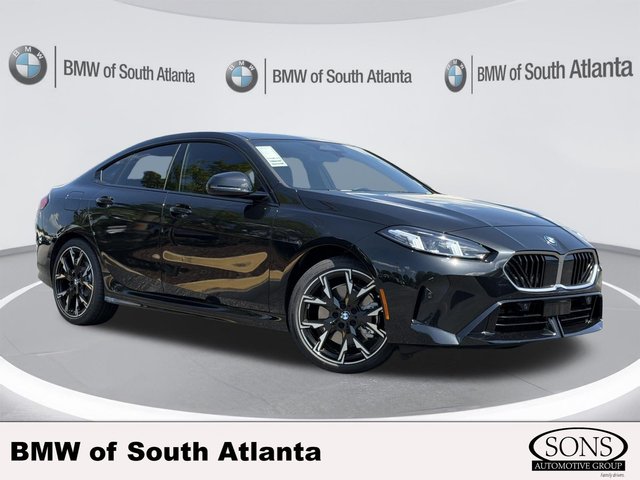 2026 BMW 2 Series 228