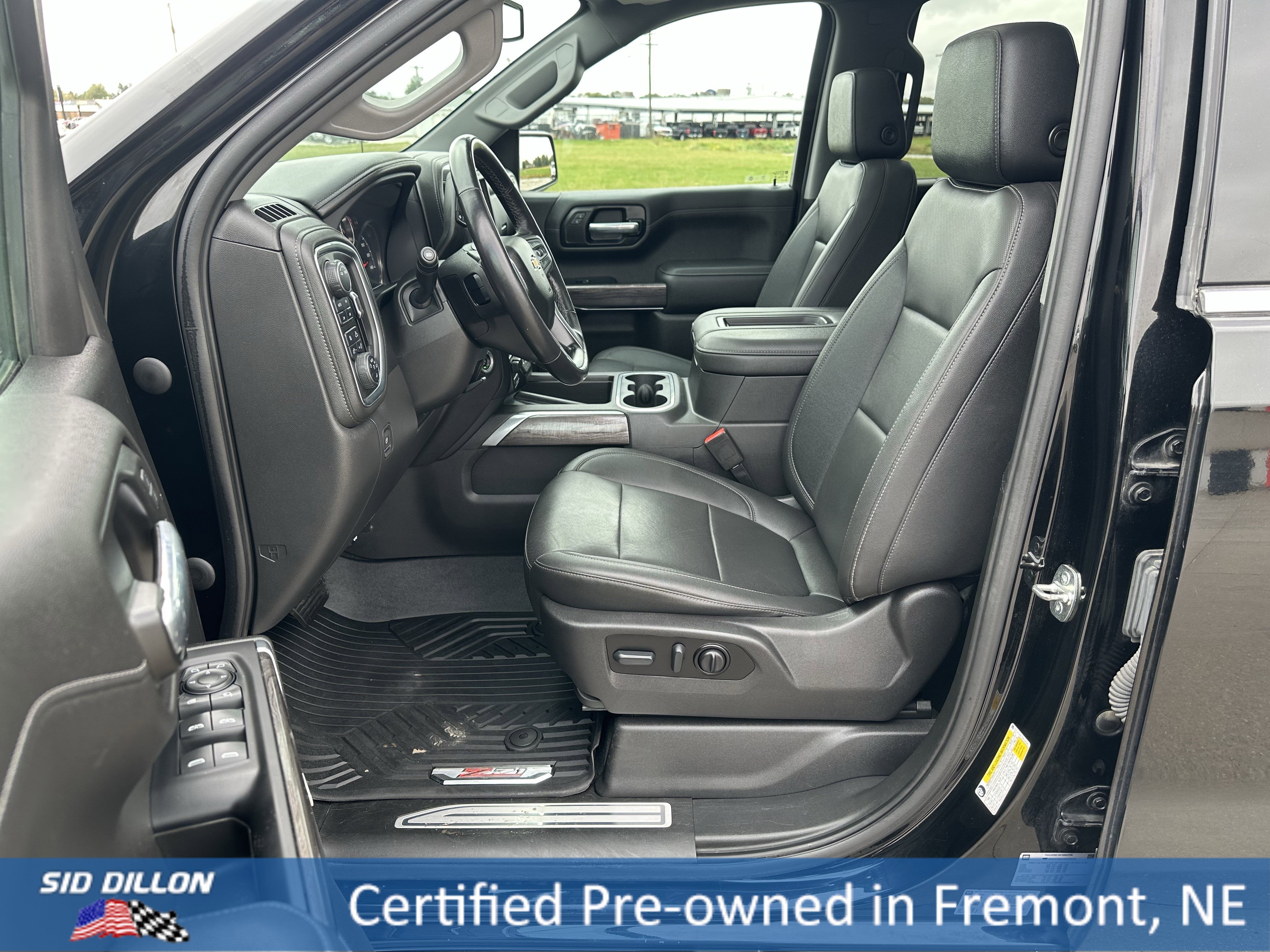 2022 Chevrolet Silverado 1500 Limited LTZ - Photo 8