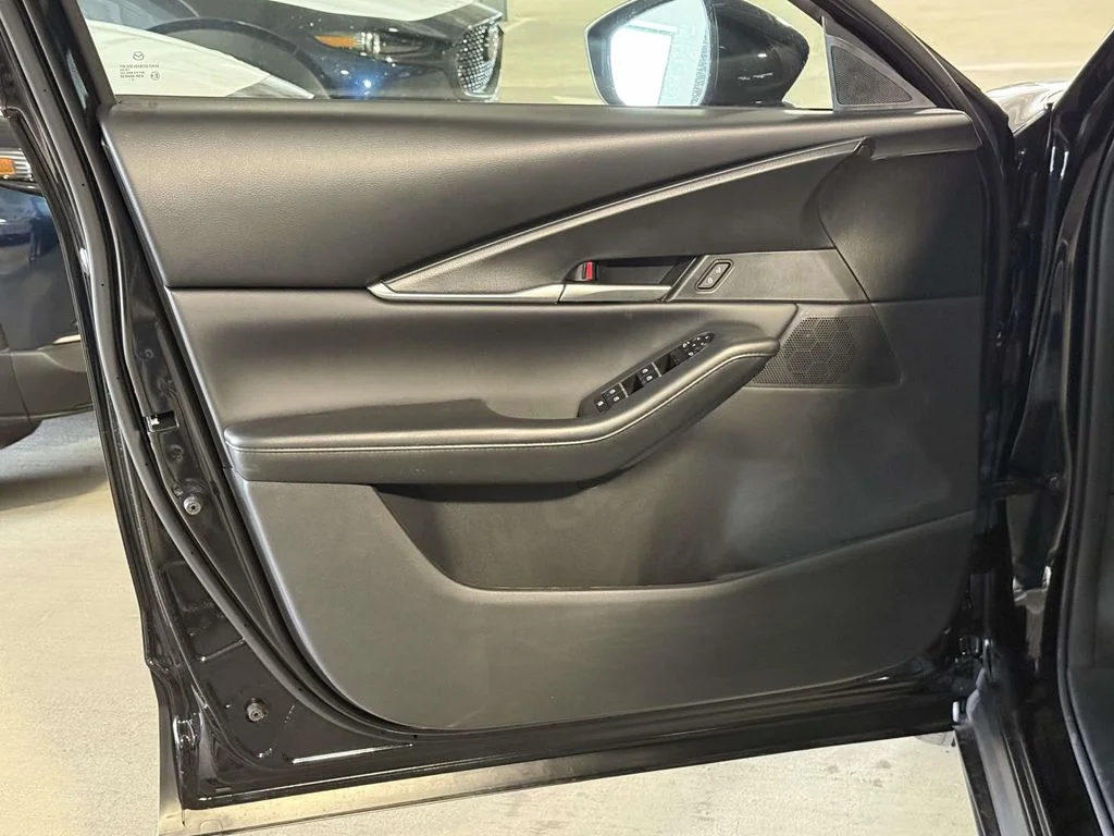 New 2026 Jet Black Mazda 2.5 S Preferred image 29