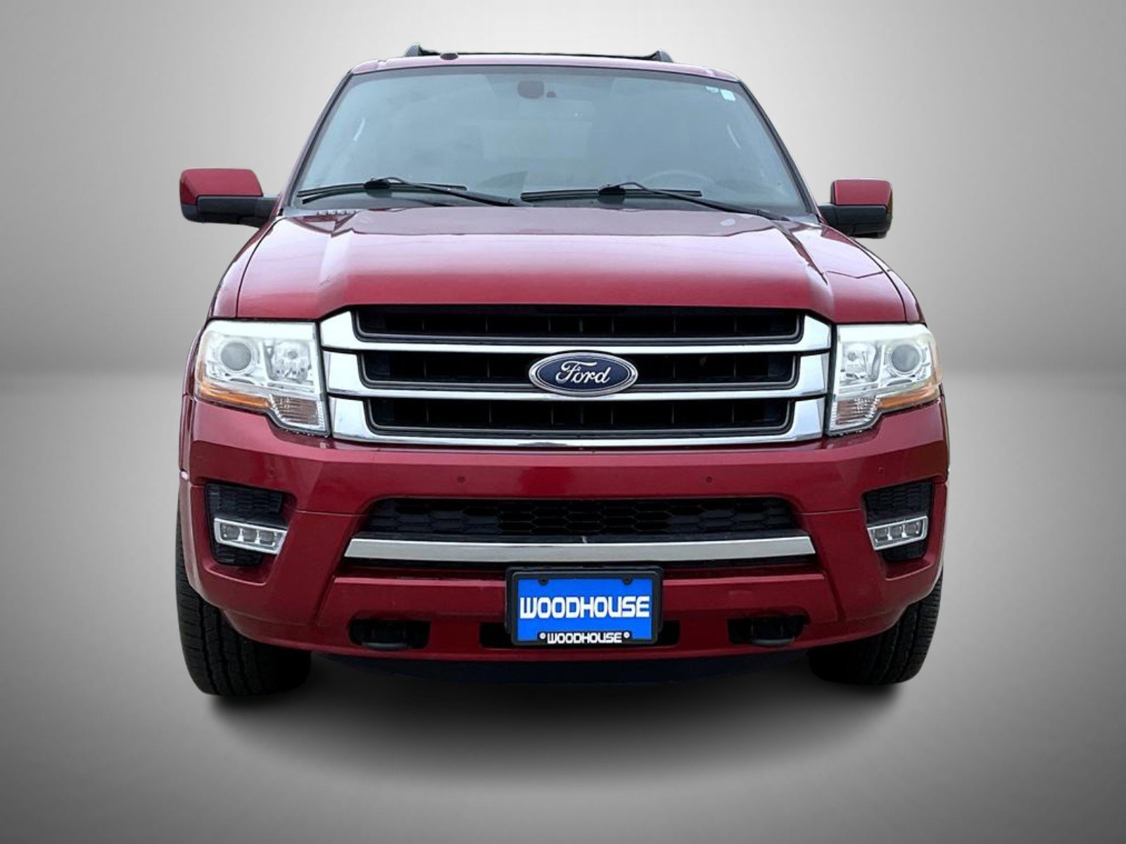 Used 2015 Ford Expedition Limited with VIN 1FMJK2AT9FEF33670 for sale in Omaha, NE