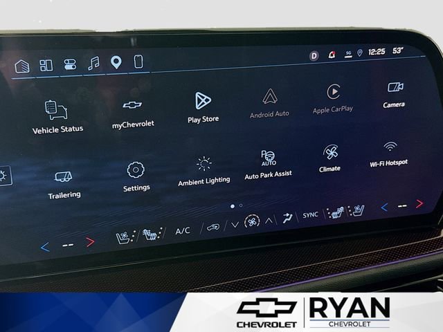 2026 Chevrolet Traverse RS - Photo 15