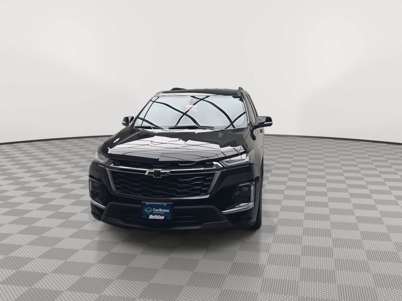 2022 Chevrolet Traverse Premier - Photo 39