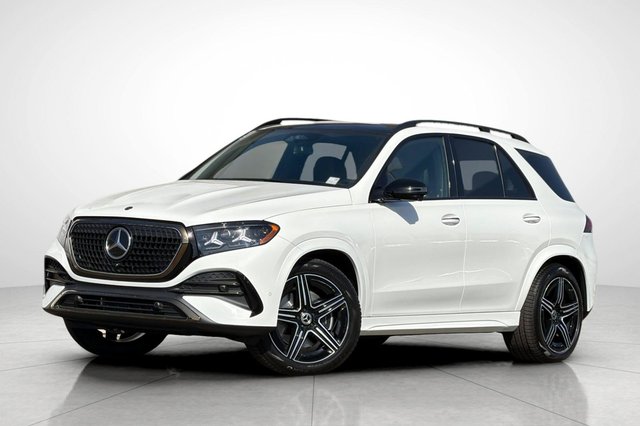 2027 Mercedes-Benz GLE GLE 350