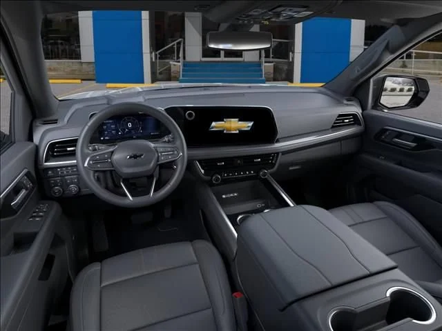 2026 Chevrolet Tahoe RST - Photo 15