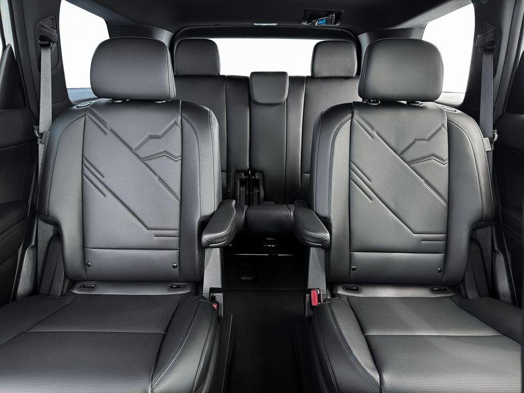 New 2026 Ecotronic Gray Pearl Hyundai XRT Pro image 16