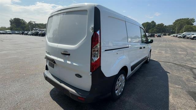 2020 Ford Transit Connect XL - Photo 39