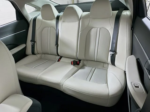 New 2026 Hyundai SONATA SE
