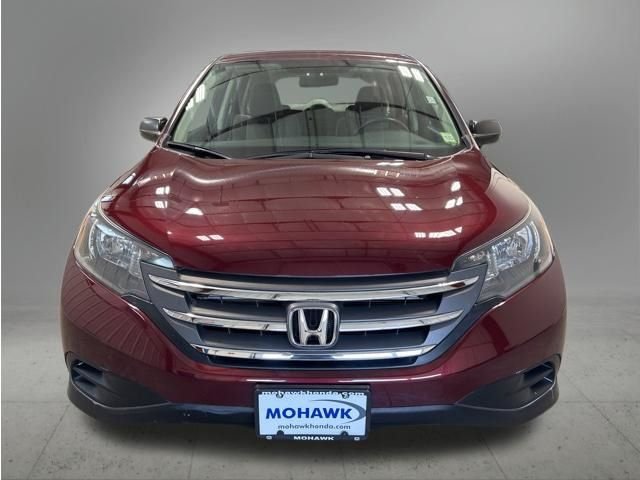 Used 2012 Basque Red Pearl II Honda LX image 9