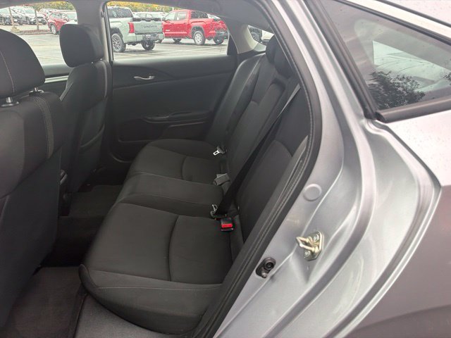 Used 2017  Honda EX-T image 22