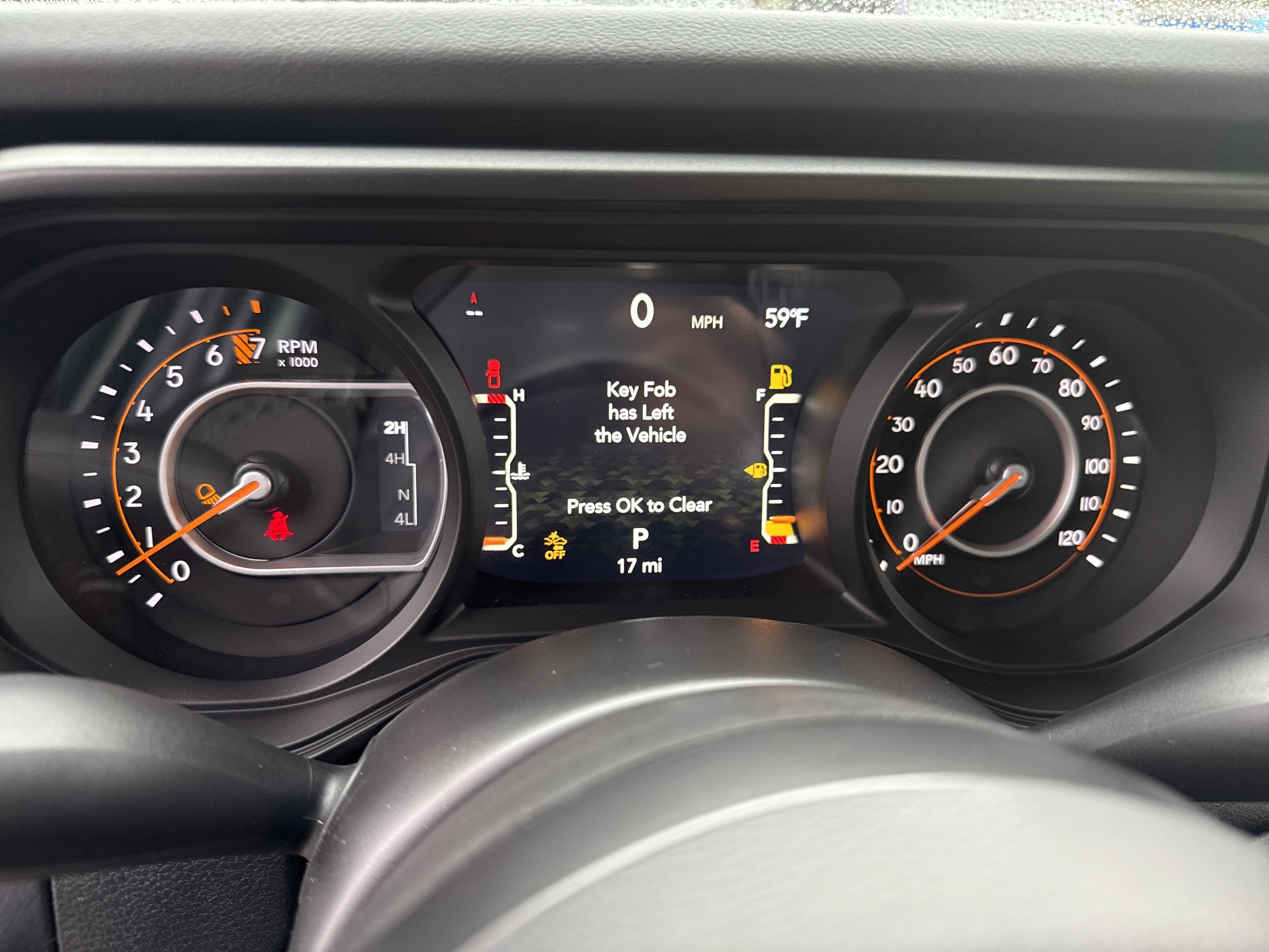 New 2026 Black Clearcoat Jeep Sahara image 25