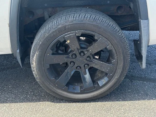 Certified Used 2018 Silver GMC Denali image 11