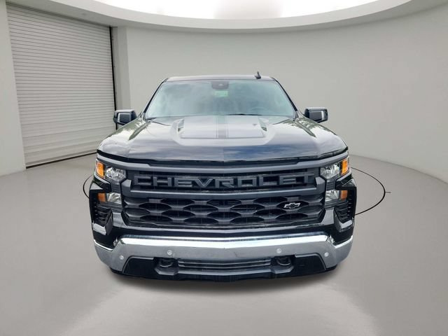 2026 Chevrolet Silverado 1500 Work Truck - Photo 2