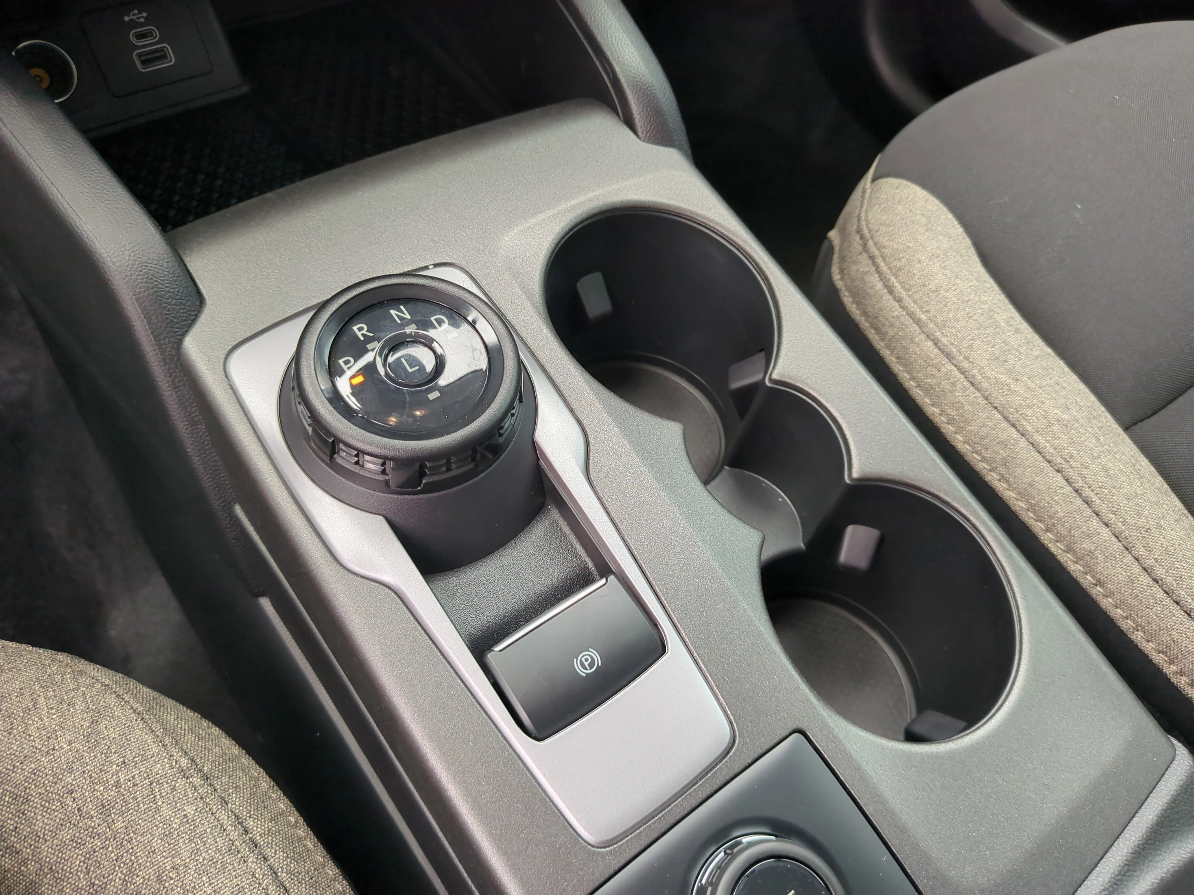 New 2026 Velocity Blue Metallic Ford Big Bend® image 24