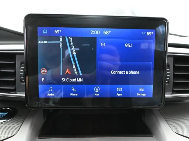 2024 Ford Explorer XLT - Photo 36