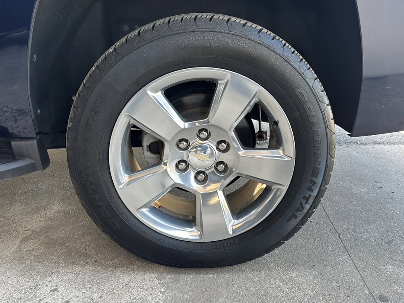 Certified Used 2019 BLUE VELVET METALLIC Chevrolet LT image 43