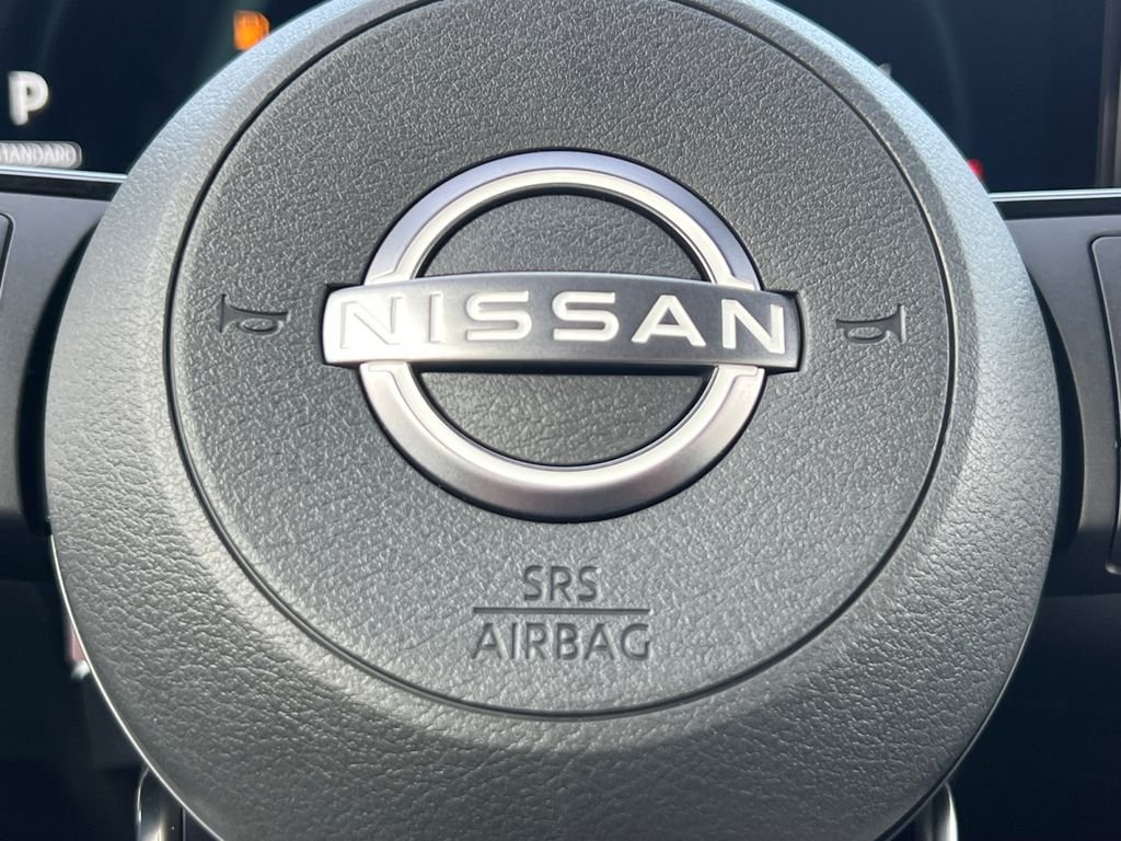 New 2027 Super Black Nissan SR image 6
