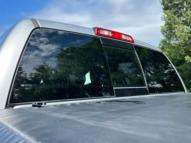 Used 2017 Silver Toyota SR5 image 17
