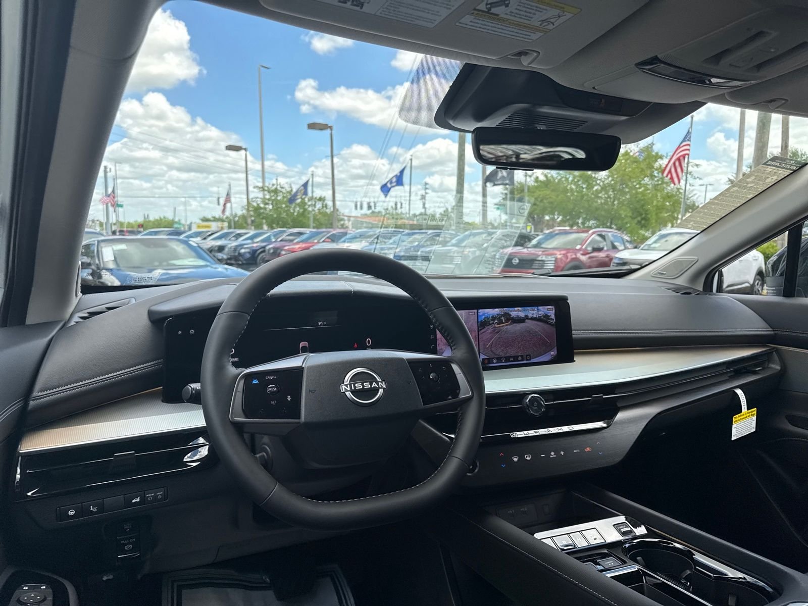 New 2026 Nissan Murano Platinum 4D Sport Utility